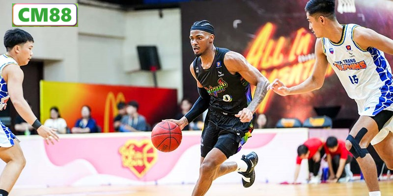 C�c Gi?i B�ng R? H?p D?n C� M?t T?i CM88