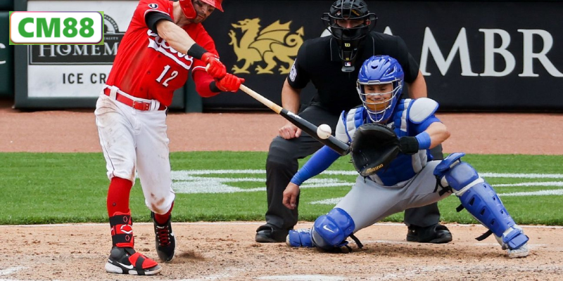 L� Do C� ?? B�ng Ch�y T?i CM88 ???c Y�u Th�ch