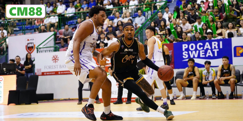 L� Do N�n Ch?n C� ?? B�ng R? T?i CM88