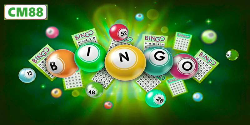 Ngu?n G?c V� � Ngh?a C?a X? S? Bingo