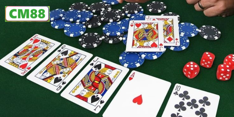 Nh?ng L?i Th??ng G?p Khi Ch?i B�i Li�ng