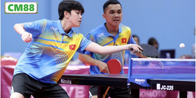 T?ng Quan V? Gi?i C� ?? B�ng B�n