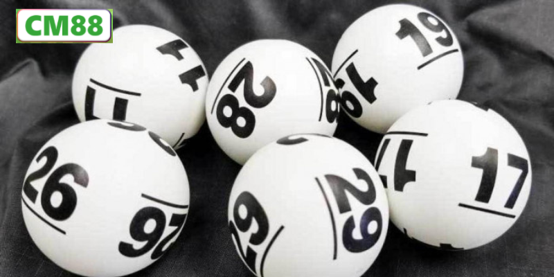 Tr?i Nghi?m X? S? Bingo Tr?c Tuy?n T?i CM88