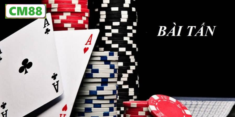 ?u ?i?m Khi Ch?i B�i T?n Online T?i CM88