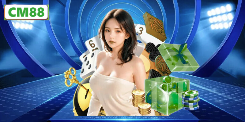 Vì sao nên đăng nhập CM88 mỗi ngày